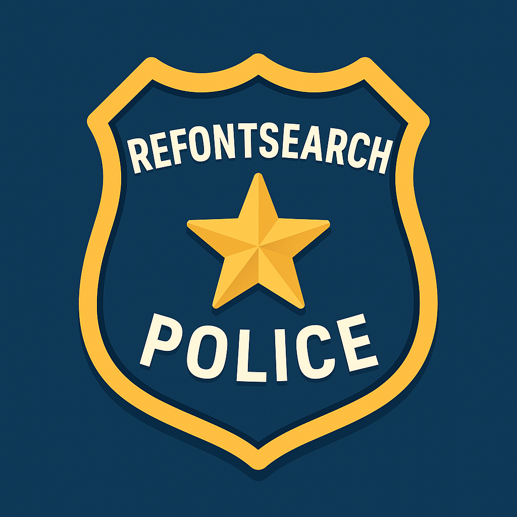 RefontSearch - Плагин на Розыск / Самопис для RP