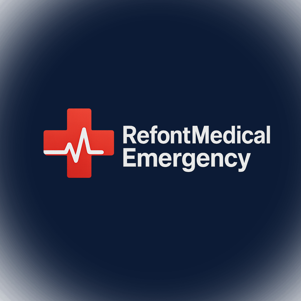 RefontMedicalEmergency - Плагин на Травмы / Лечения