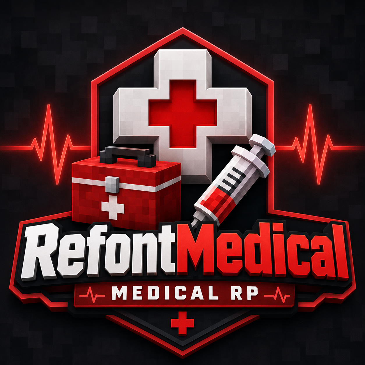 RefontMedicalEmergency - Injuries, Treatment and Medic Calls